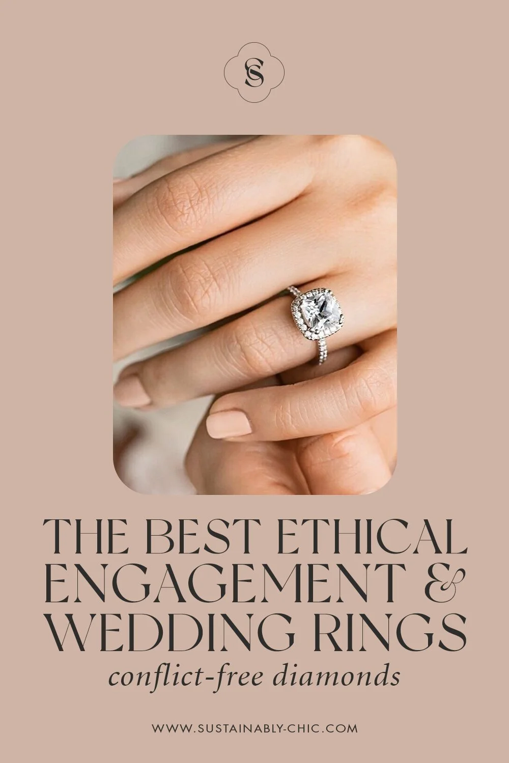 11 Ethical Jewelers Making Sustainable Engagement Rings and Wedding ...
